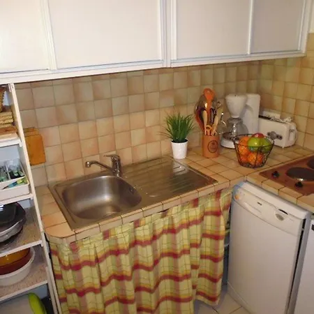 T2 6 Personnes - - Balcon Sud - Fr-1-404-64