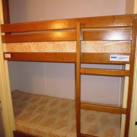 T2 6 Personnes - - Balcon Sud - Fr-1-404-64 アパート