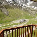 Apartment T2 6 Personnes - - Balcon Sud - Fr-1-404-64 La Mongie