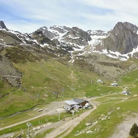 T2 6 Personnes - - Balcon Sud - Fr-1-404-64 La Mongie