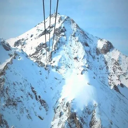 Apartament T2 6 Personnes - - Balcon Sud - Fr-1-404-64